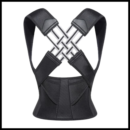 BIANCAT™ مصحح وضعية الظهر