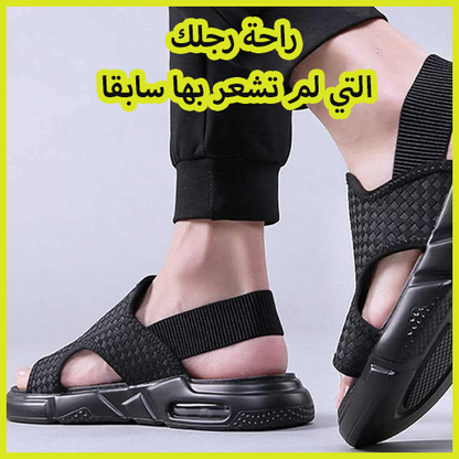 Air Cushion Sandals™  راحة وصحة قدميك في نعل واحد