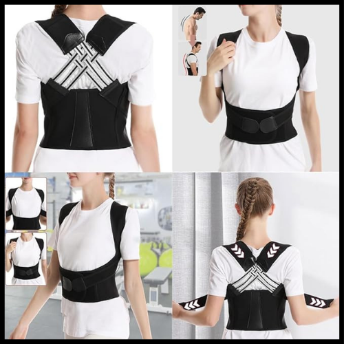 BIANCAT™ مصحح وضعية الظهر