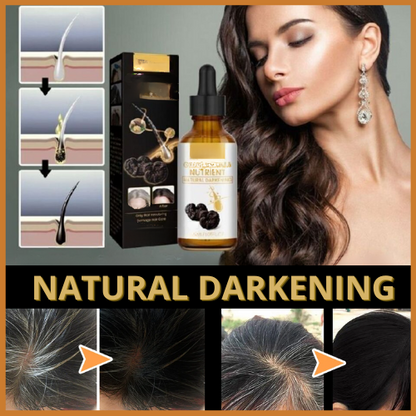 NATURAL DARKENING™ سيروم للتخلص من الشيب نهائيا