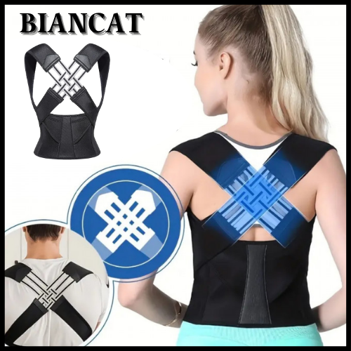 BIANCAT™ مصحح وضعية الظهر