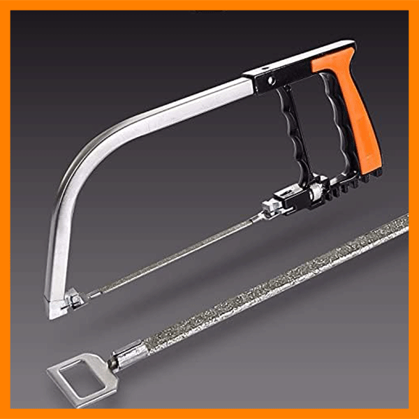 Multifunctional Folding Saw Set - مجموعة مناشير قابلة للطي متعددة الوظائف