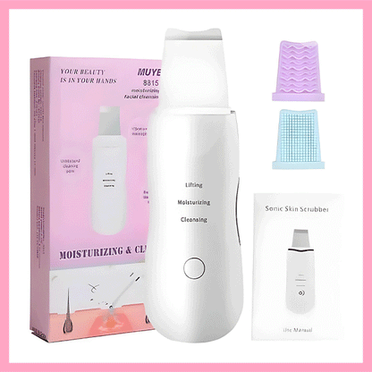 منظف الوجه المرطب – Moisturizing Facial Cleanser