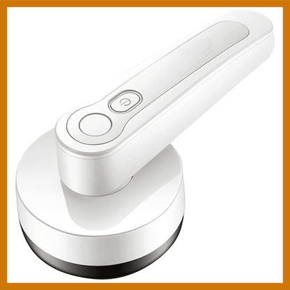 مزيل الوبر من الملابس - Electric Lint Remover