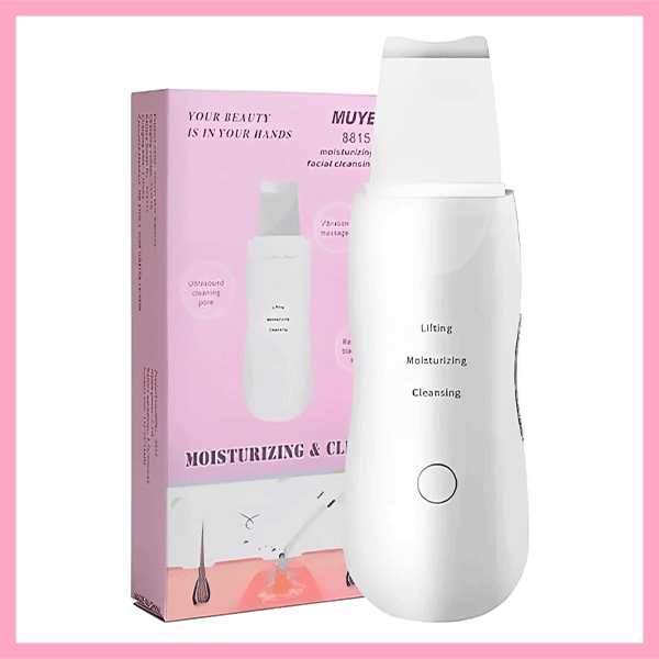 منظف الوجه المرطب – Moisturizing Facial Cleanser