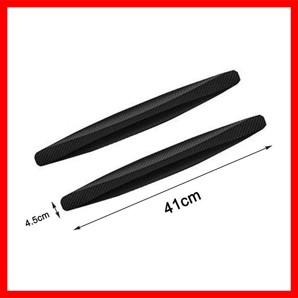 Car Door Bumper Protector - واقي صدمات باب السيارة