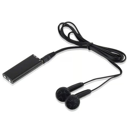 مسجل الصوت الرقمي الصغير